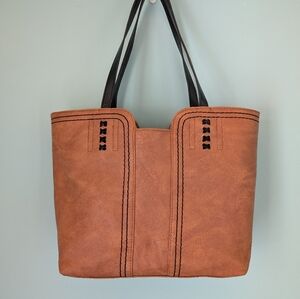 Montana West Tote Bag